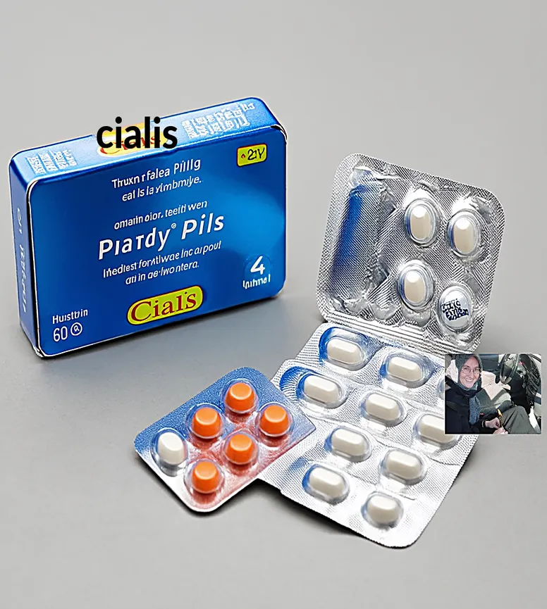 Comprar cialis por contrareembolso